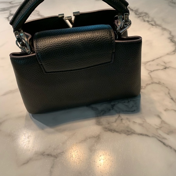 LV CAPUCINES BB - Picture 2 of 8